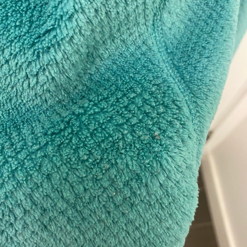 Patagonia Women's Re-Tool Snap-T® Fleece Pullover - Picture 4 of 5